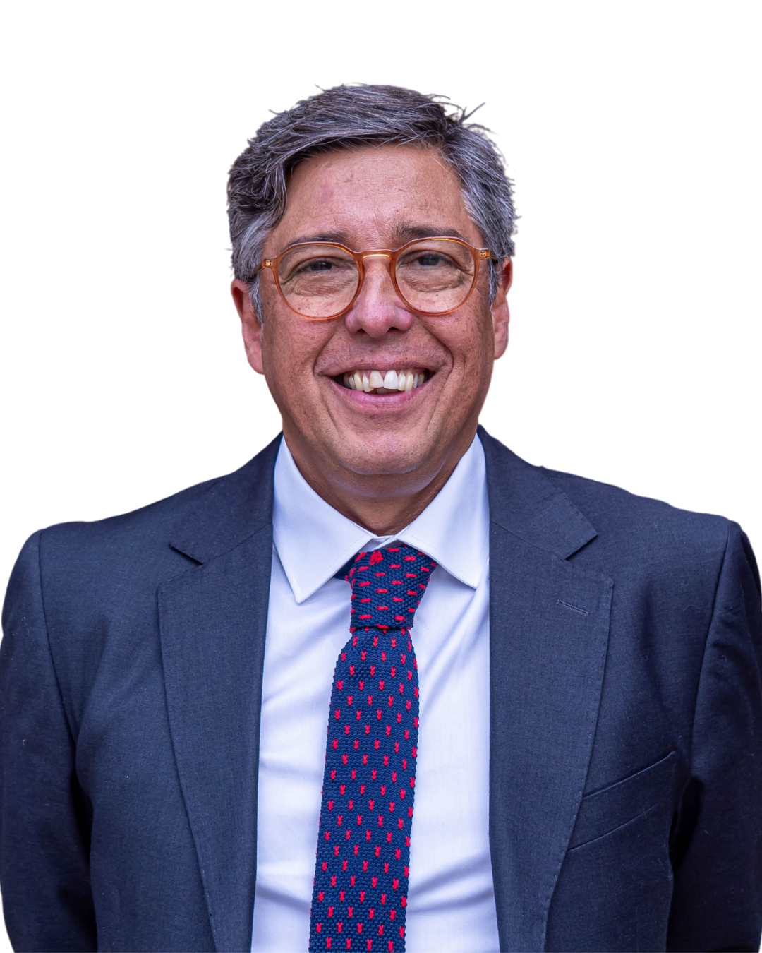 ARTURO BARRIOS OTEÍZA